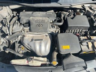 2014 Toyota Camry SE - Engine Compartment Image